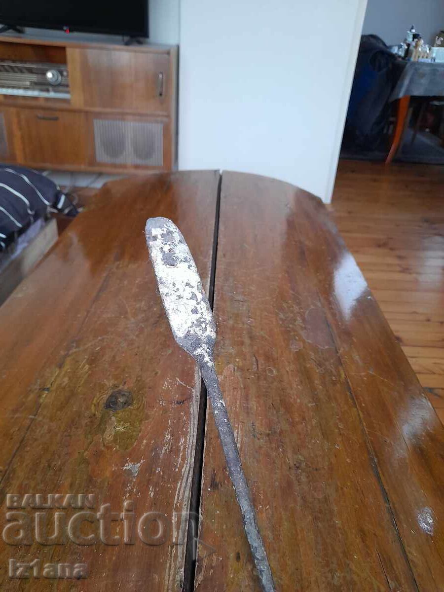 Licitație Un instrument străvechi