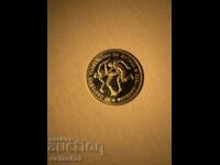 10 лева 1982 Световно Испания