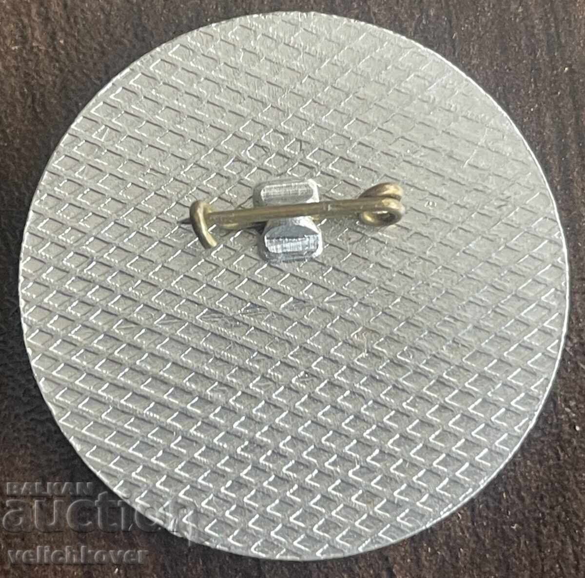 42866 Βουλγαρία γραμματόσημο Φεστιβάλ πολιτικού τραγουδιού Μπλαγκόεβγκραντ με τιμή € 2.00 | 3.91 BGN