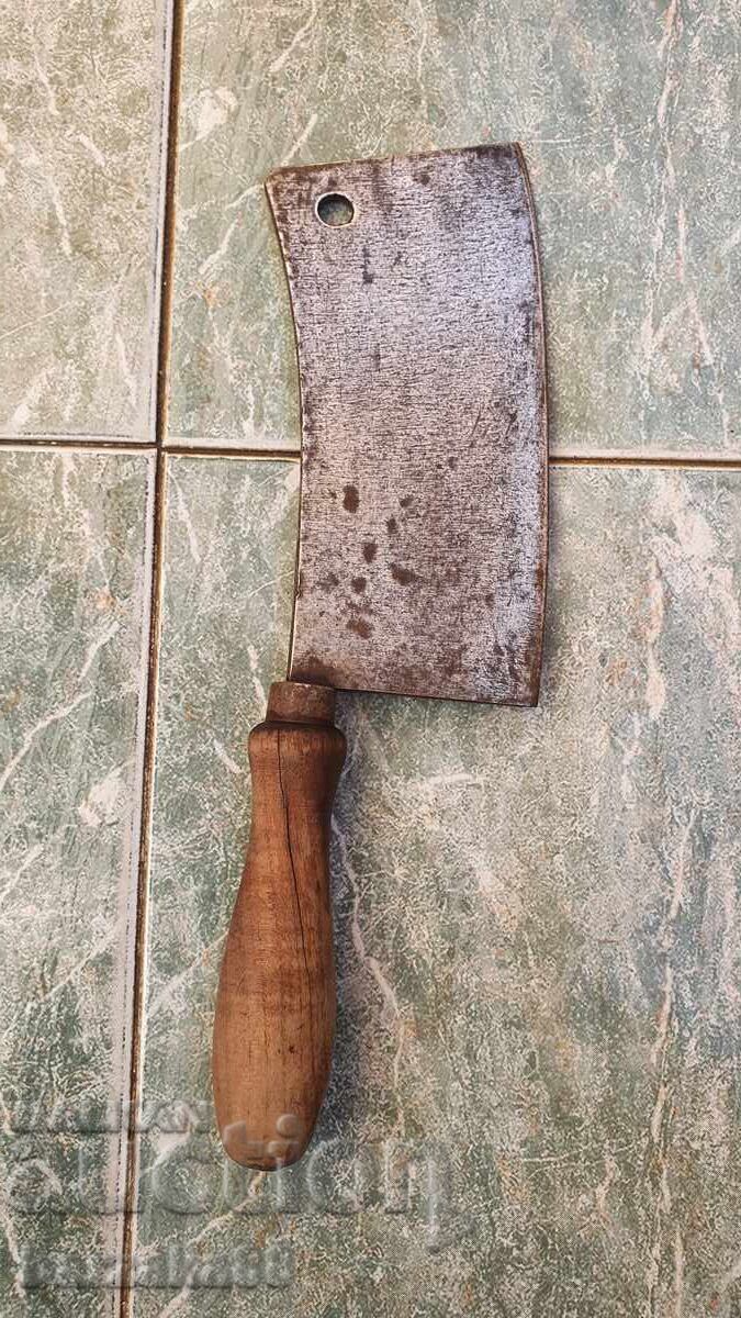 Livrarea Săbișor vechi cu marcaje