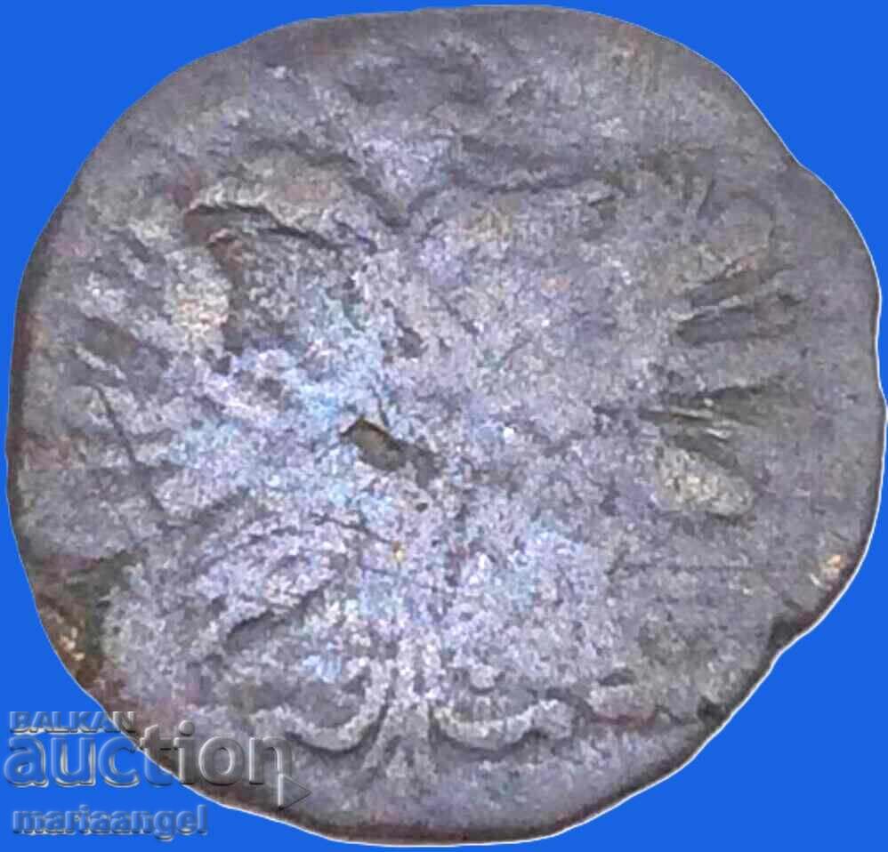 Quatrino Carol V Habsburg 1535-1556 Sf. Ambrozie Italia cu preț € 27.00 | 52.81 BGN