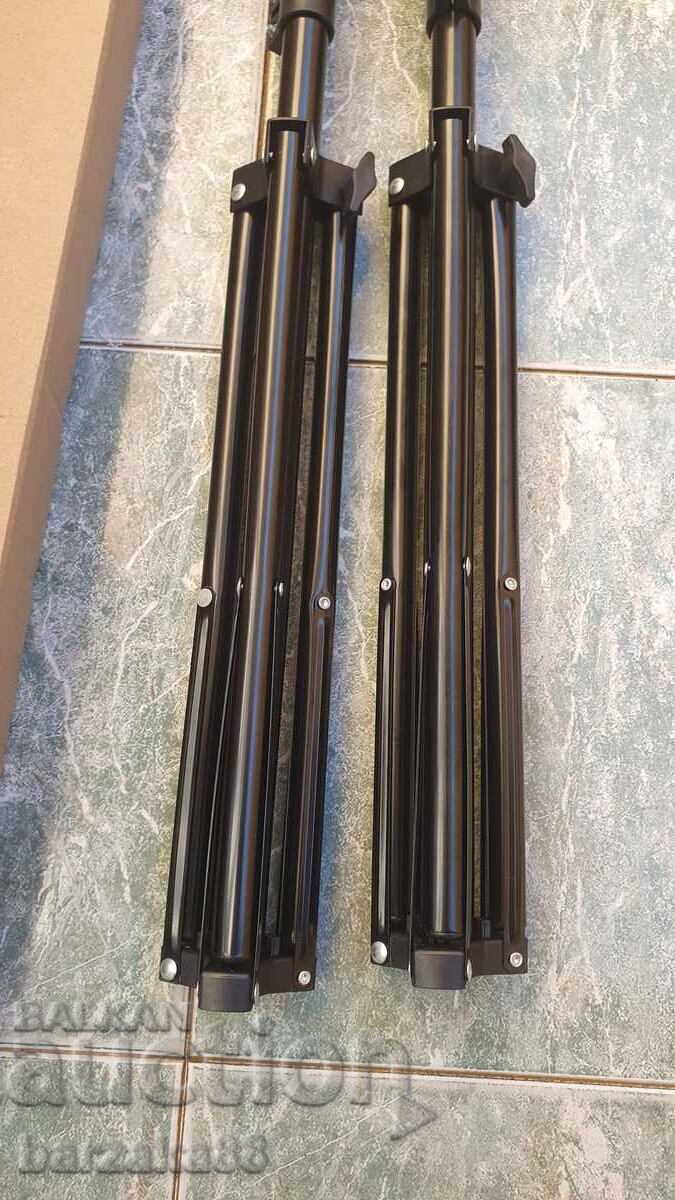 Două stative pentru iluminat - 5