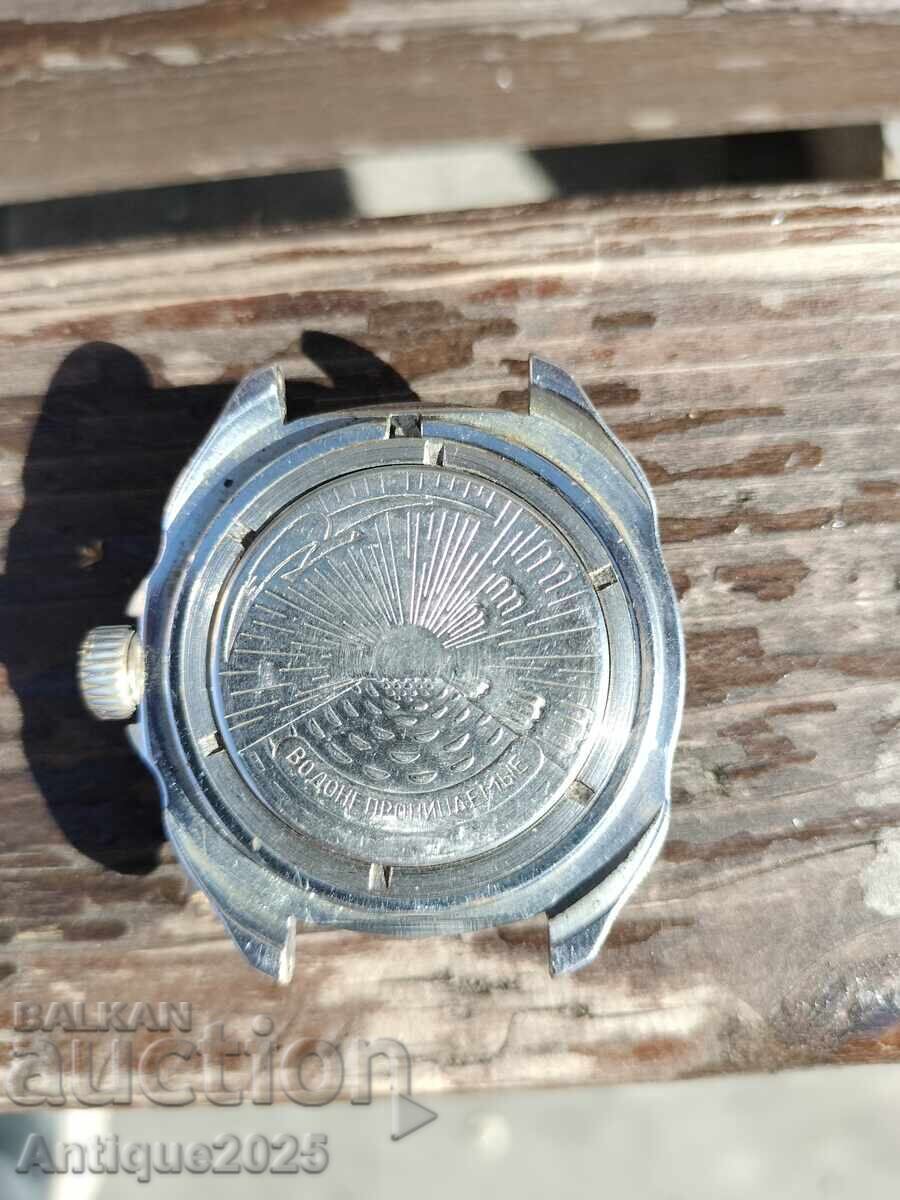 Licitație Ceas „Komandirskie” VDV – Vostok (URSS)