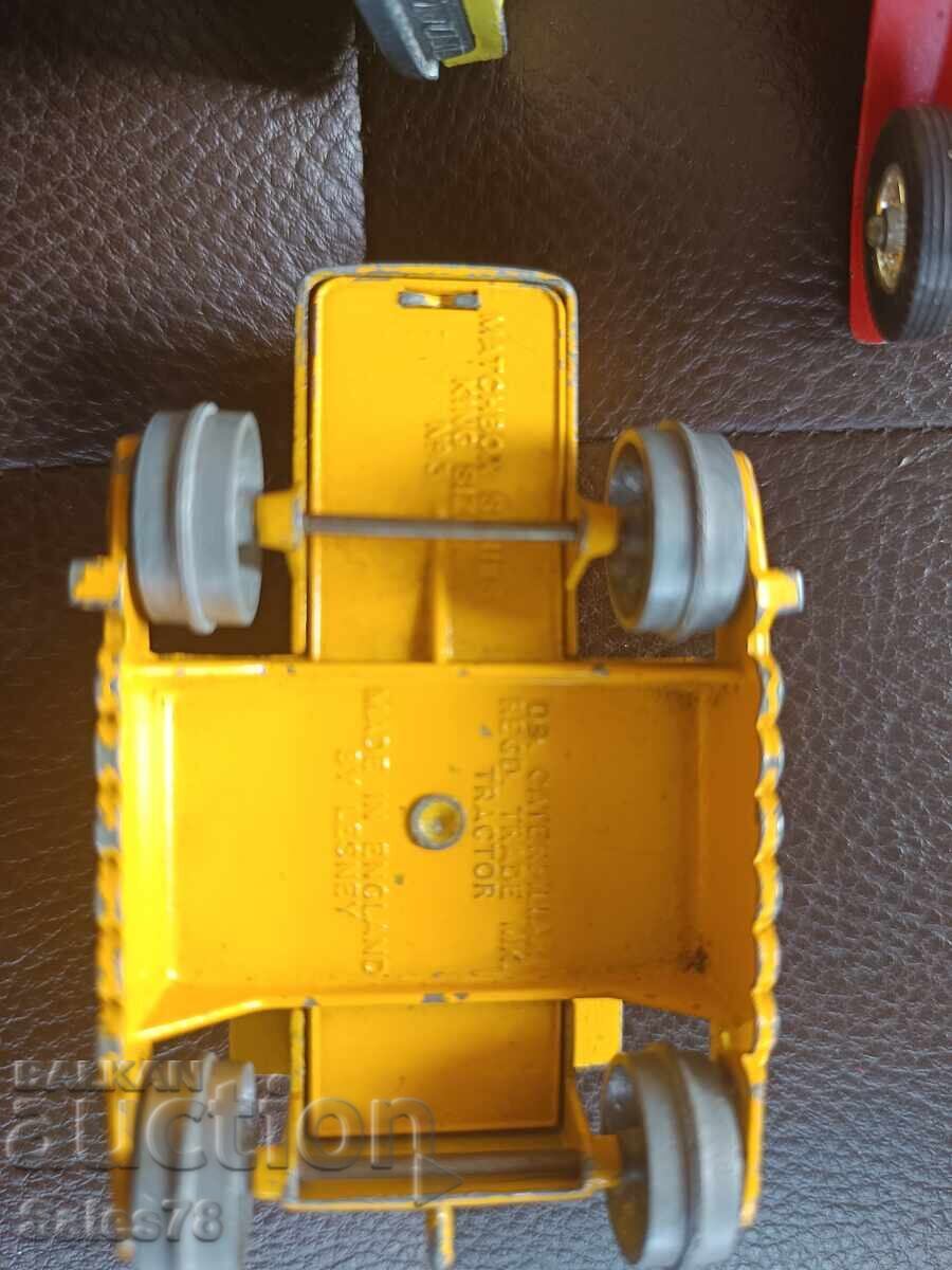 Matchbox LESNEY - 5