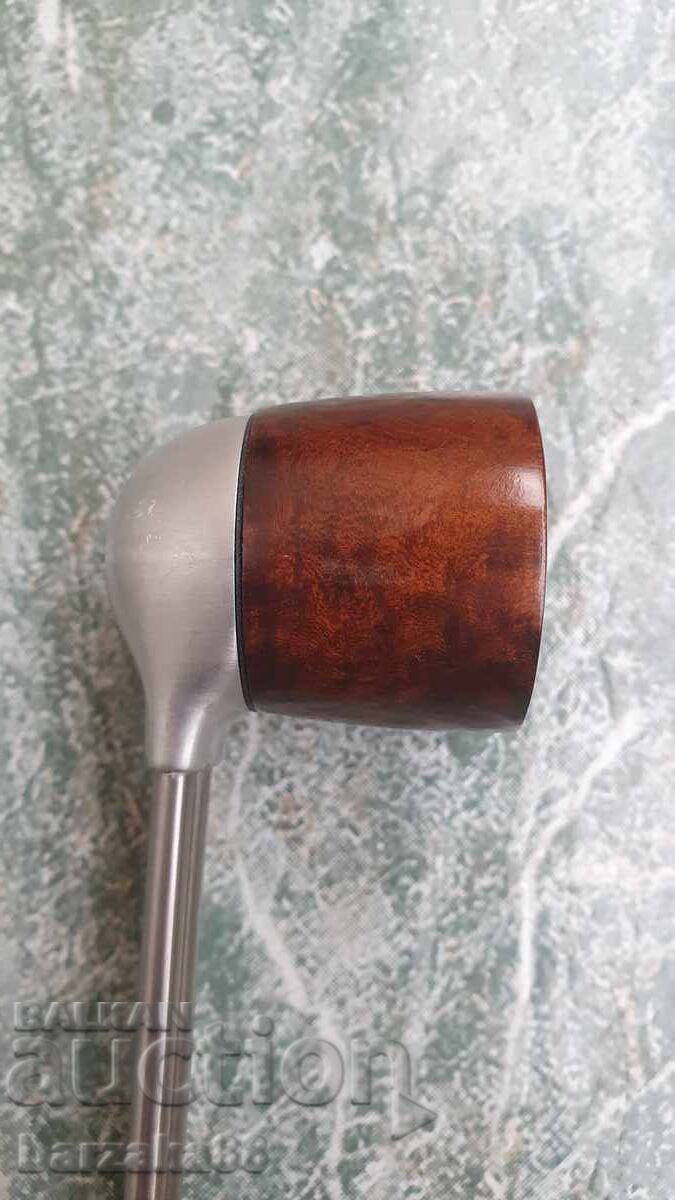 Παράδοση Λουλά Ronson