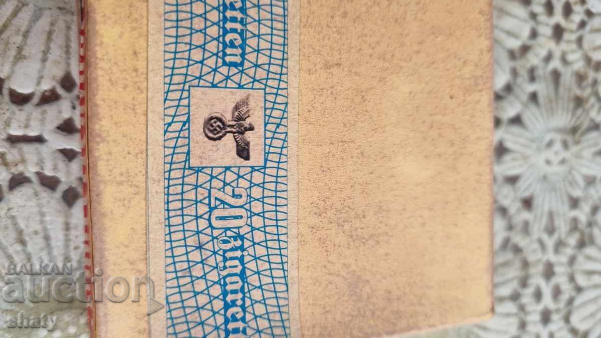 Германски цигари WW2 - 5