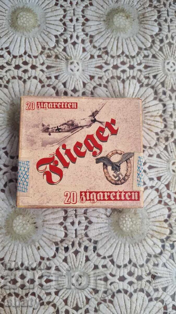 Германски цигари WW2