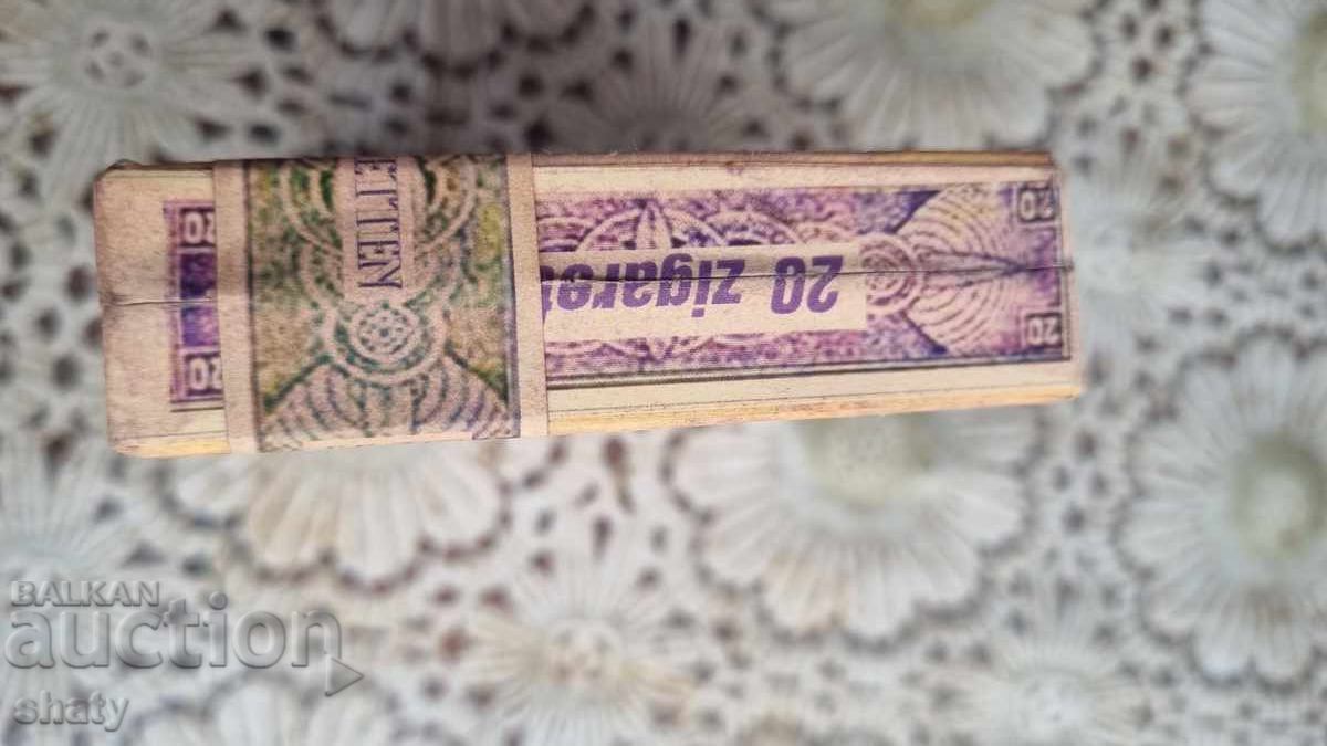 Германски цигари WW2 - 5