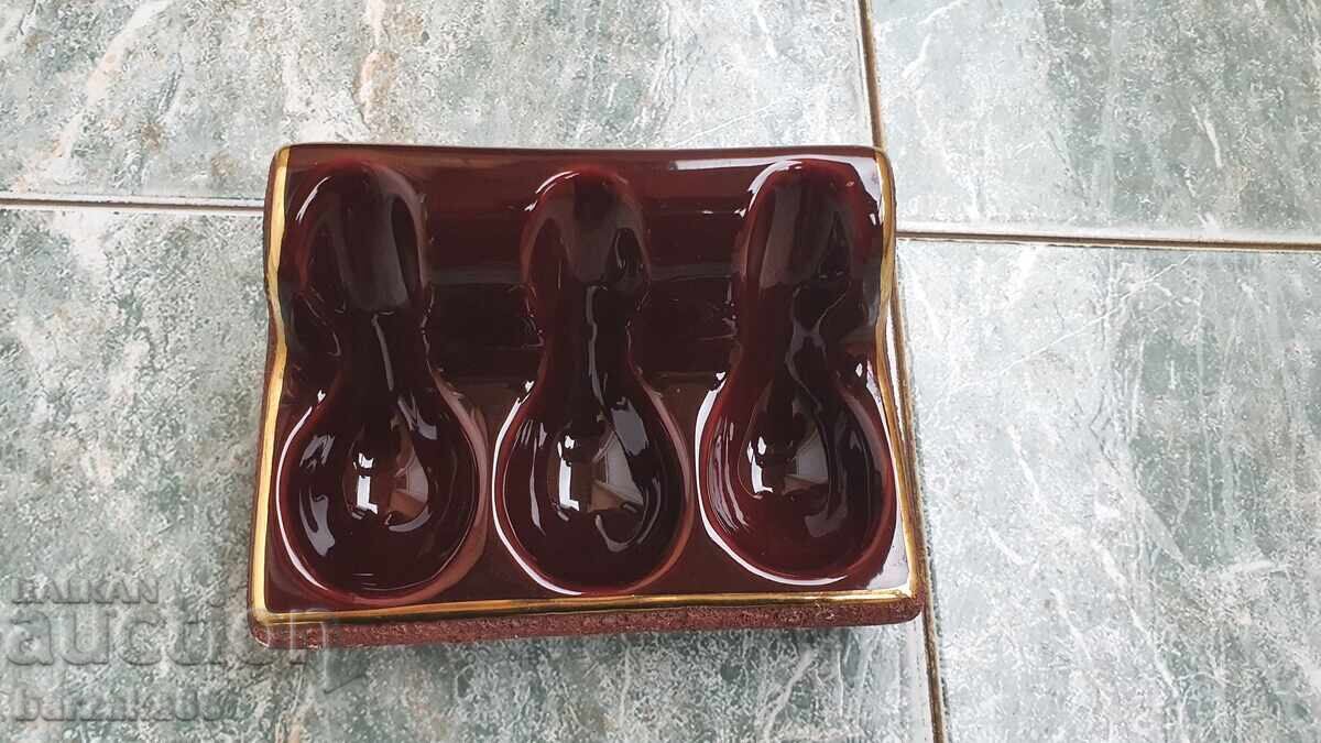 Auction  Stand for 3 pcs. Lula Lula