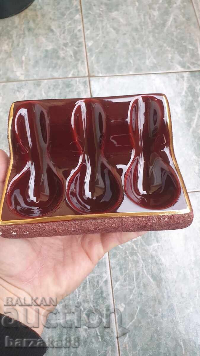 Delivery of Stand for 3 pcs. Lula Lula