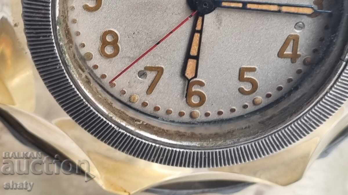 Licitație Ceas de masă rusesc Licitație Ceas de masă rusesc