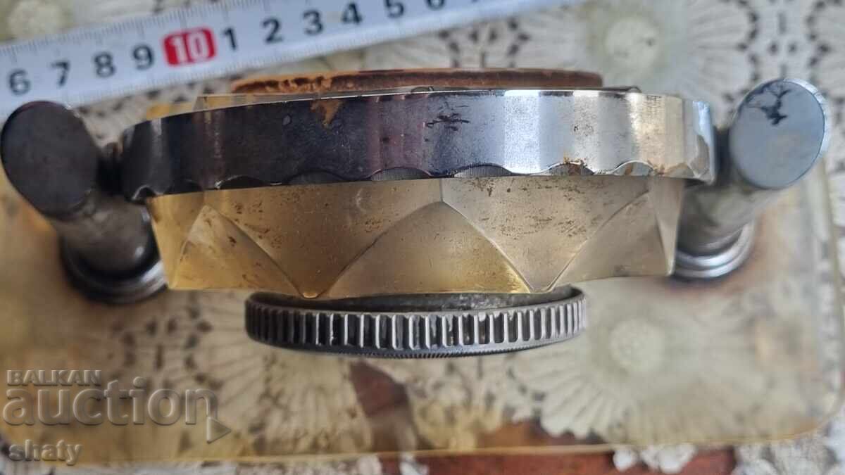 Ceas de masă rusesc - 6 Ceas de masă rusesc - 6