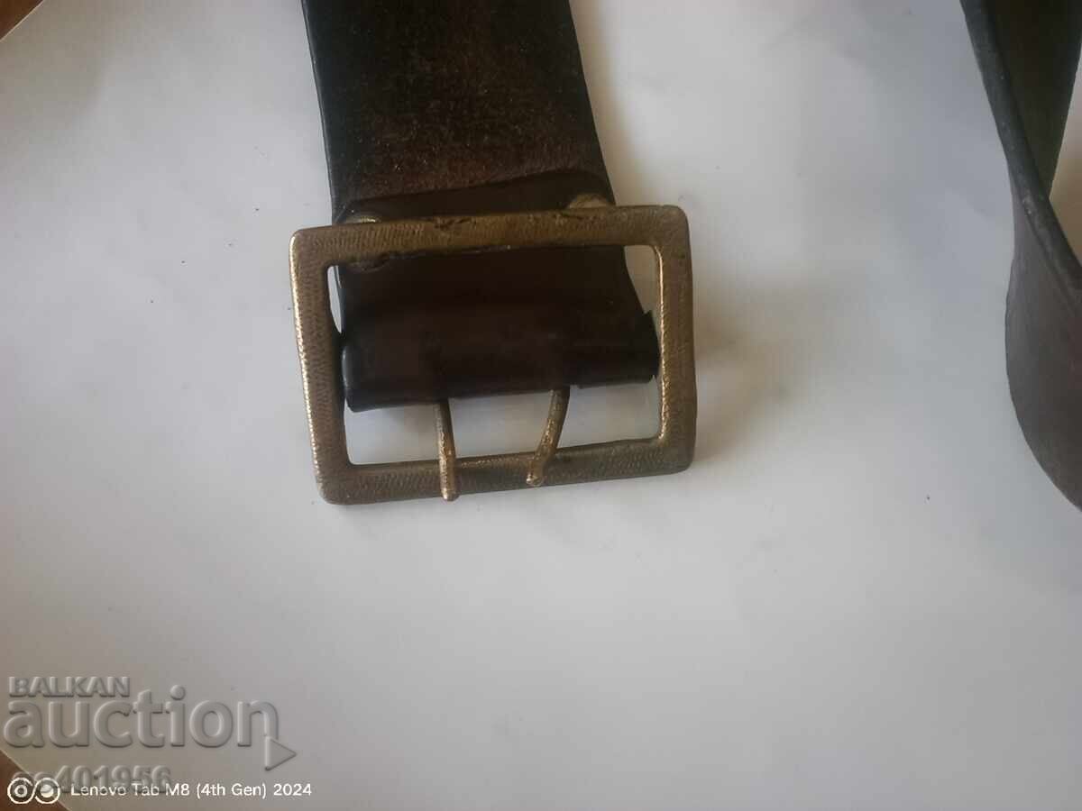 Livrarea Centură de ofițer țarist Berdj Manik Kerestedjiev Kerestedjian