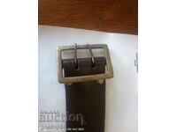 Centură de ofițer țarist Berdj Manik Kerestedjiev Kerestedjian