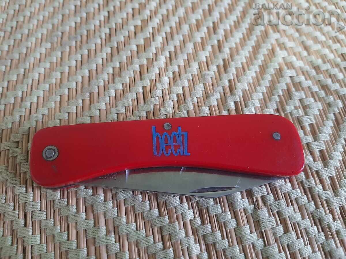 Compact Rustfrei pocket knife, small knife knife - 6 Compact Rustfrei pocket knife, small knife knife - 6