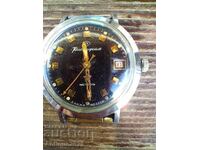 Vostok Komandirskie Chistopol Watch - Order of the USSR Ministry of Defense, vintage