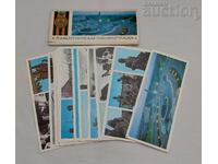 WW2 Η ΥΠΕΡΑΣΠΙΣΗ ΤΟΥ ΛΕΝΙΝΓΚΡΑΝΤ Π.Κ. ΣΕΤ 1976