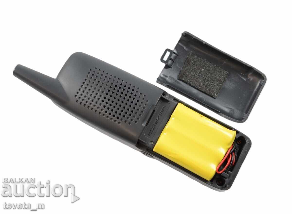 Livrarea Telefon vintage fără fir