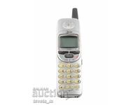 Αντίκα ασύρματο τηλέφωνο