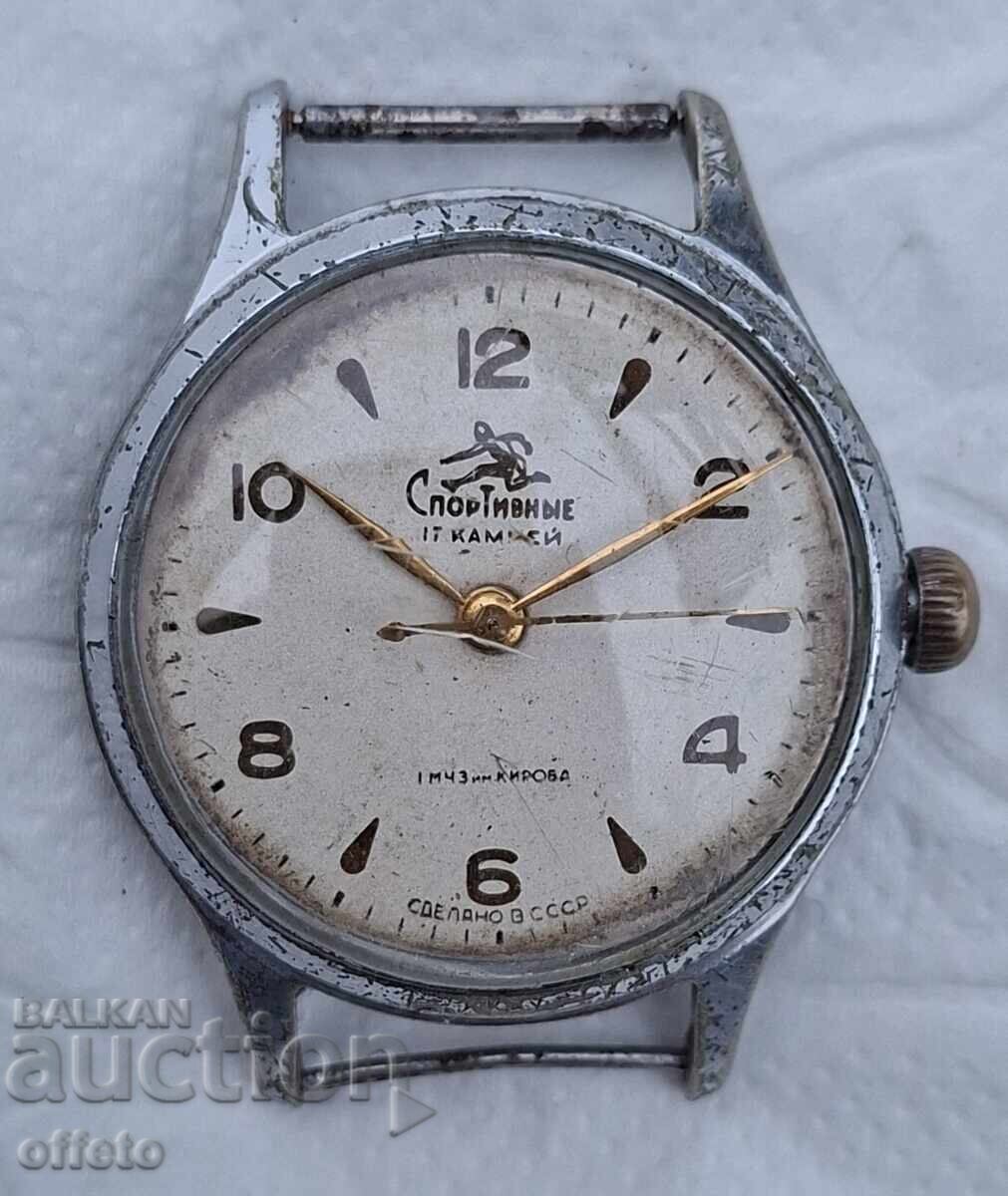 ΑΘΛΗΤΙΚΗ ΕΡΓΑΣΙΑ