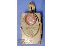 Φακός με δύο φώτα "Βέρμαχτ", WW II