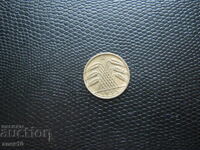 Γερμανία 10 πφένιγκ 1935 Α