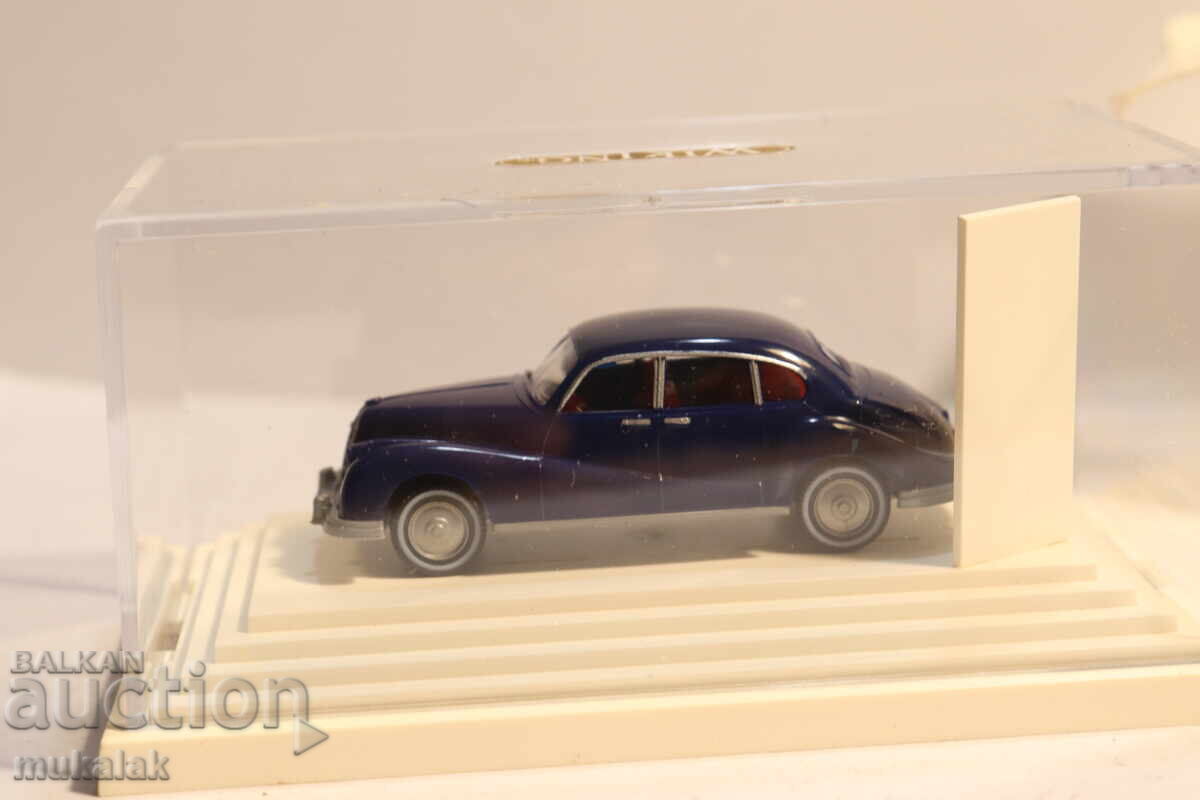 Доставка на WIKING  H0 1/87   BMW     МОДЕЛ  КОЛИЧКА