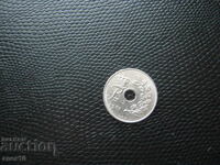 Danemarca 25 de minereuri 1967