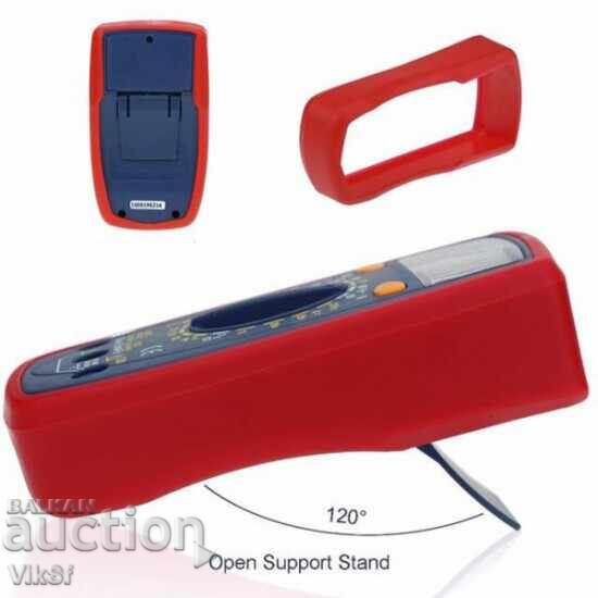 Livrarea Multimetru Digital DT-33D Multimetru