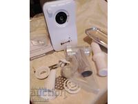 Electric Meat Grinder