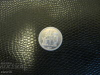 Islanda 1 krona 1977