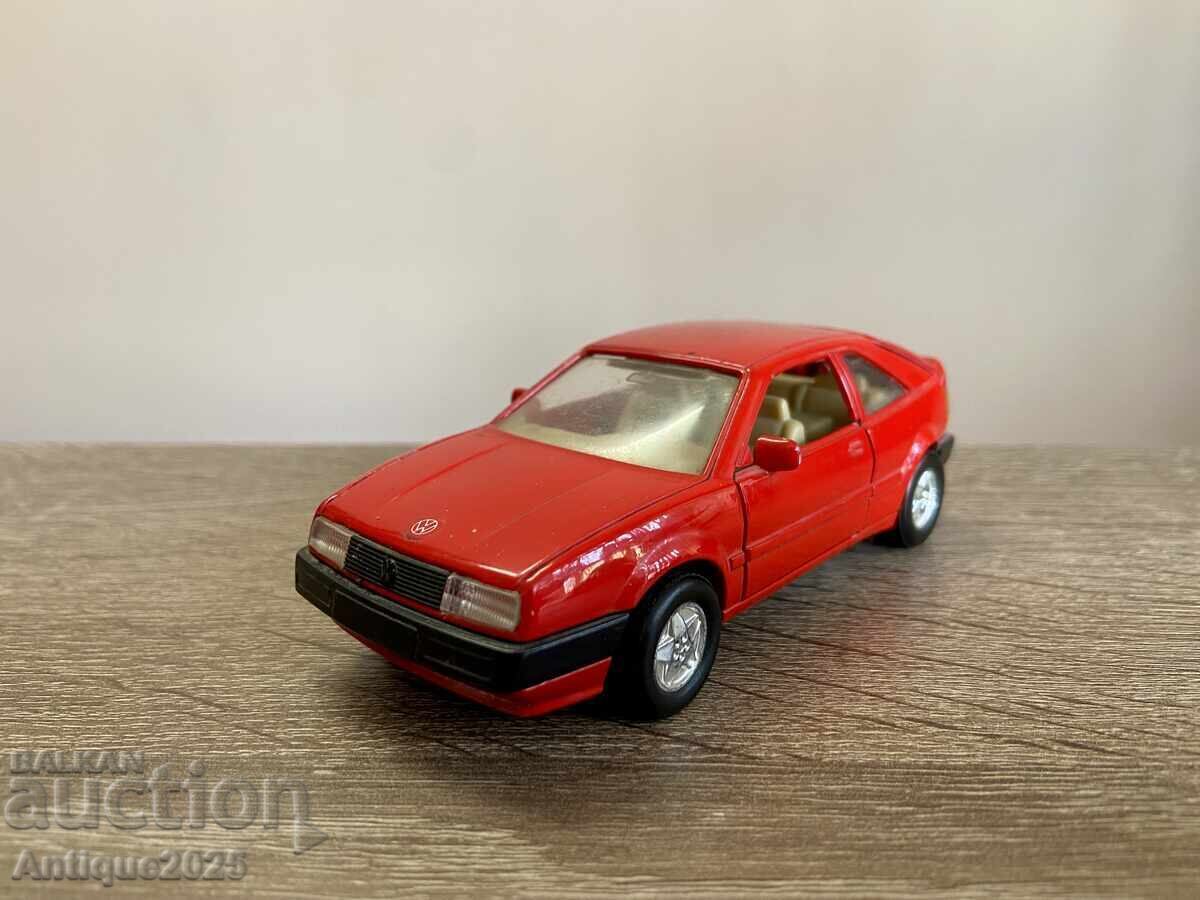 Μοντέλο αυτοκινήτου Welly No. 9039 Volkswagen Corrado με τιμή € 15.00 | 29.34 BGN