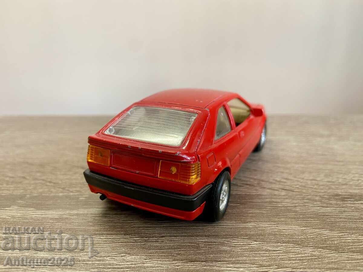 Δημοπρασία Μοντέλο αυτοκινήτου Welly No. 9039 Volkswagen Corrado