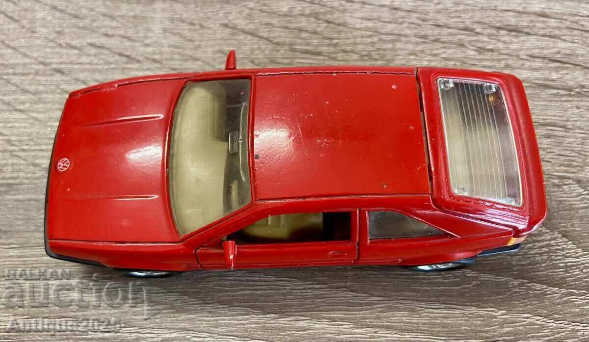 Μοντέλο αυτοκινήτου Welly No. 9039 Volkswagen Corrado - 5