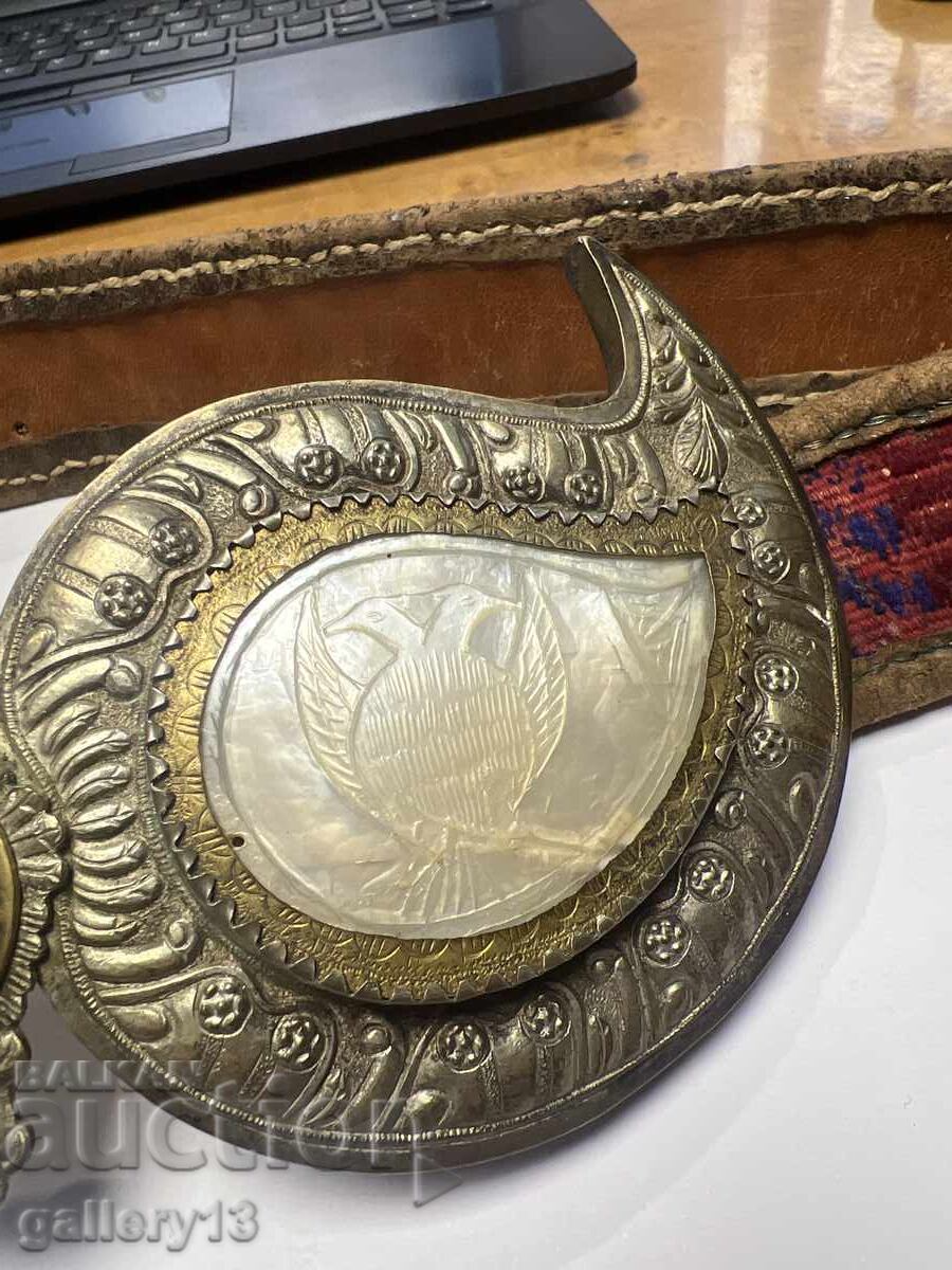 Livrarea Pafta Sedef Argint Aurire