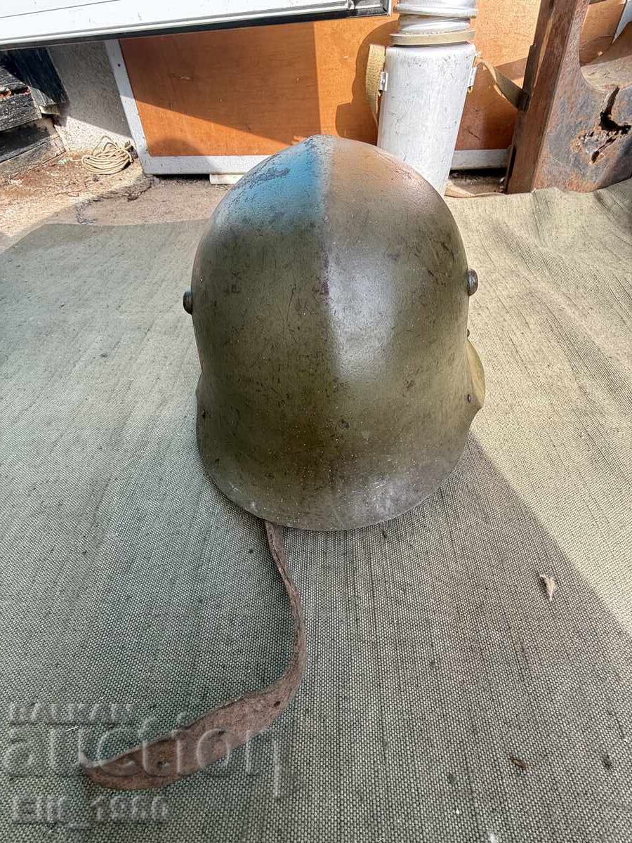 Licitație Casca M36 Licitație Casca M36