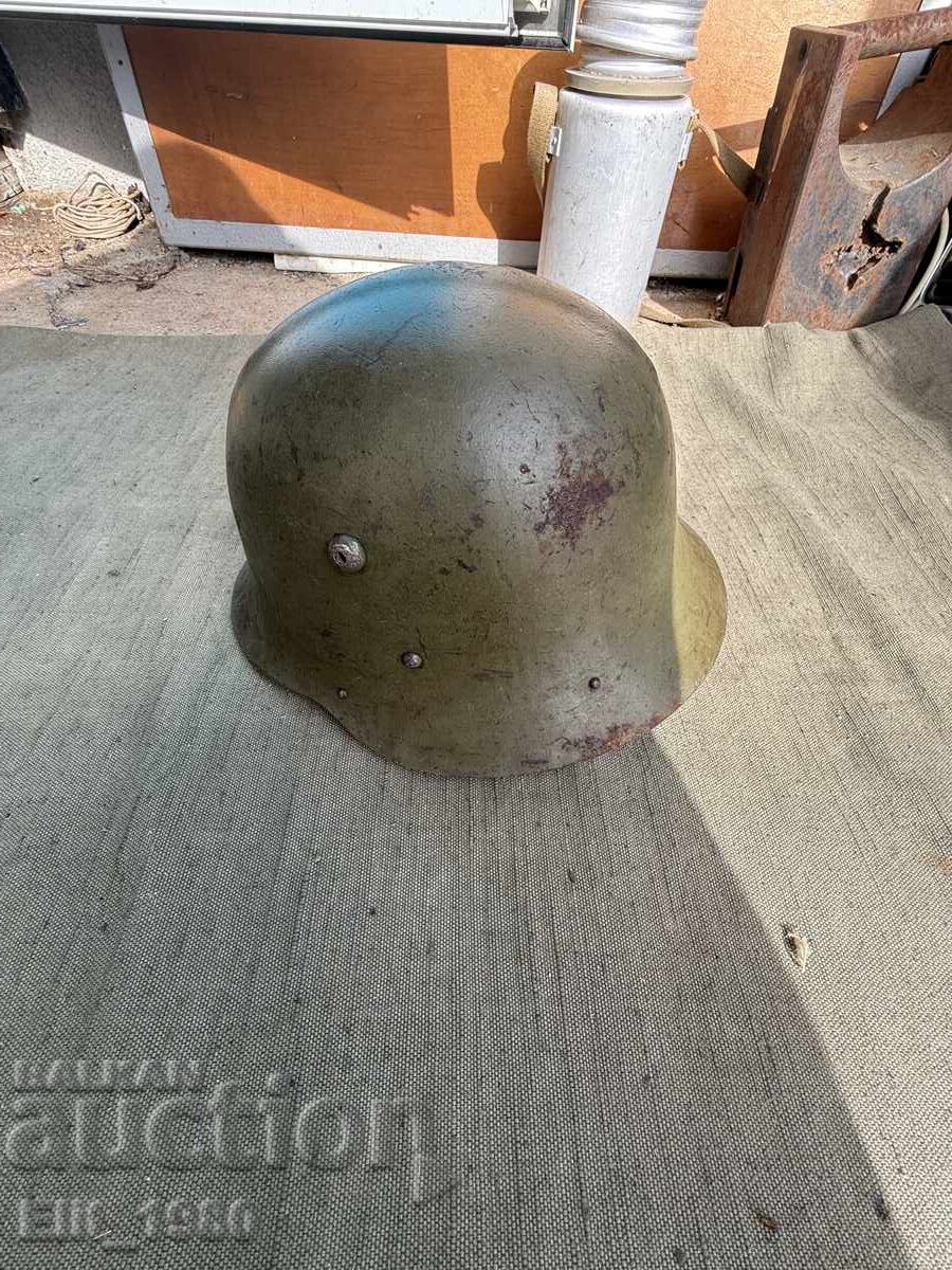 Livrarea Casca M36 Livrarea Casca M36