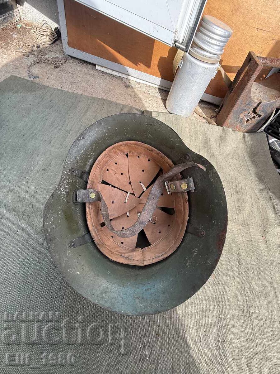 Casca M36 - 5 Casca M36 - 5