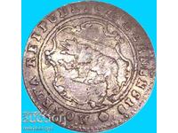 Switzerland 1788 1 Kreuzer Canton Bern Bear