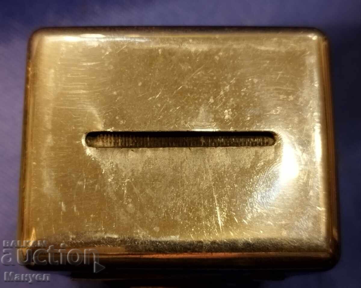 Livrarea Pușculiță veche pentru copii