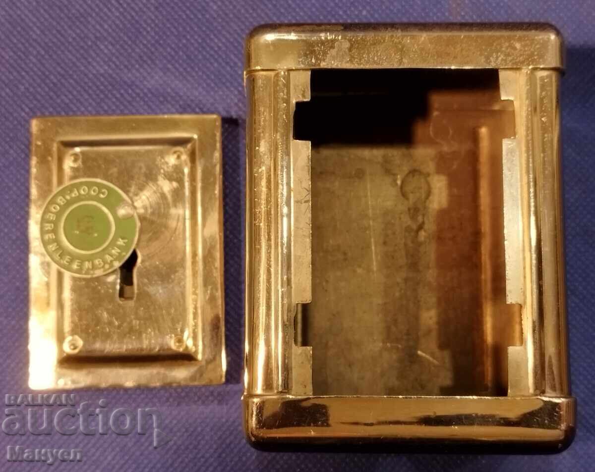 Pușculiță veche pentru copii - 6