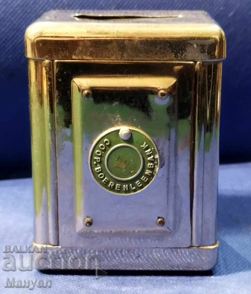 Pușculiță veche pentru copii