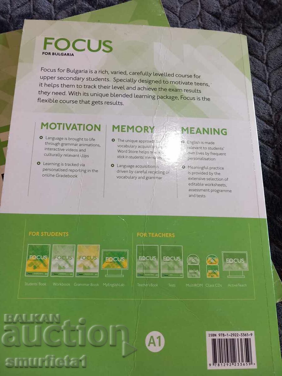 2 τεύχη τετραδίων μαθημάτων για την 8η τάξη Αγγλικών - 5