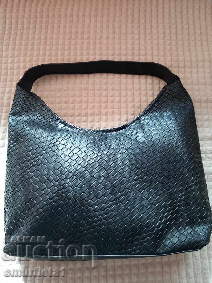 ЧИСТО НОВА С ЕТИКЕТА дамска чанта, 40 - 40см.