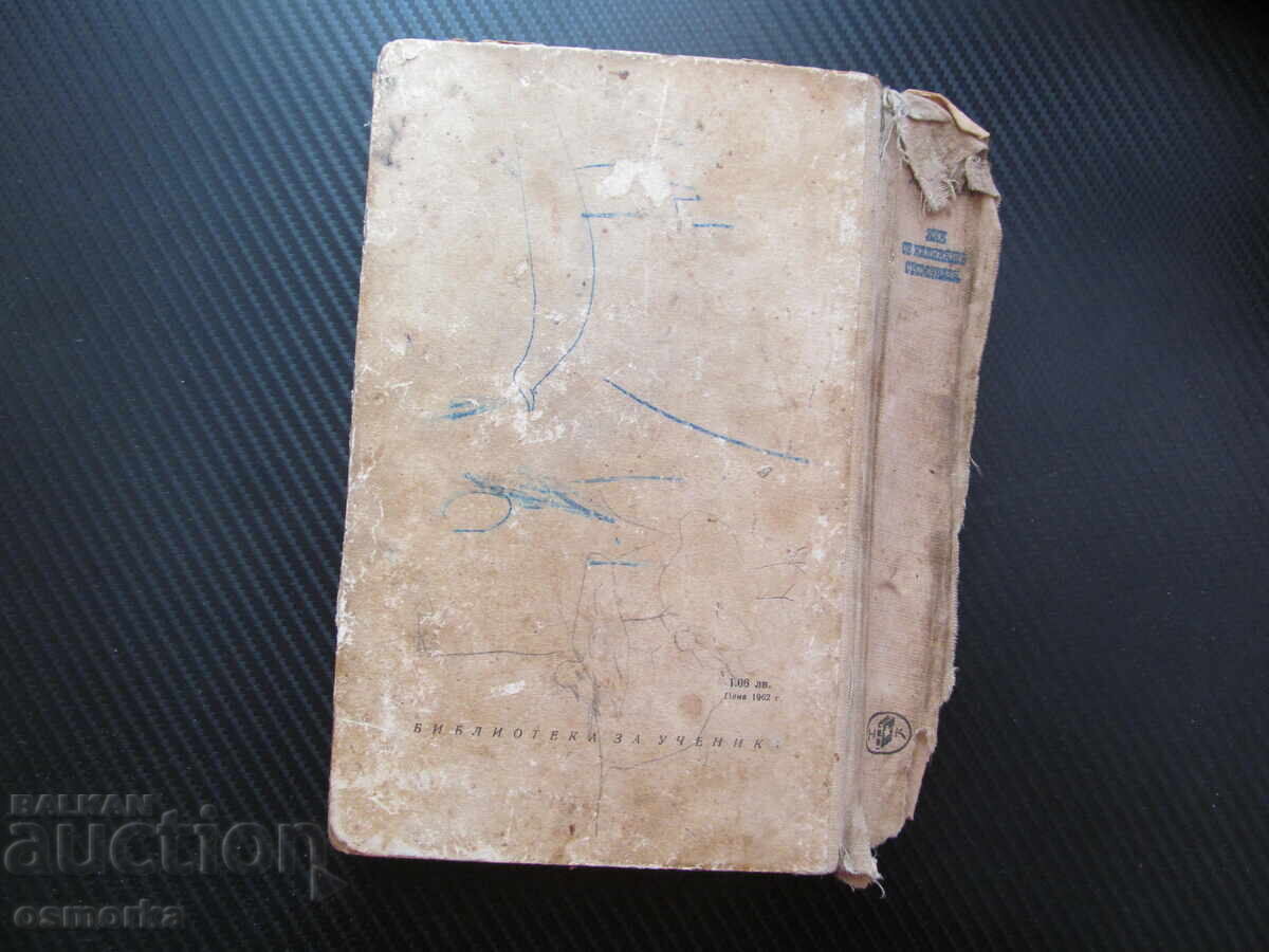 Auction  How the Steel Was Tempered Nikolai Ostrovsky Russian Classic