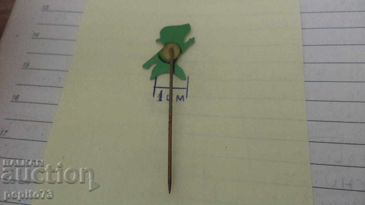 Semn publicitar băiat, logo magazine, Spar - 5