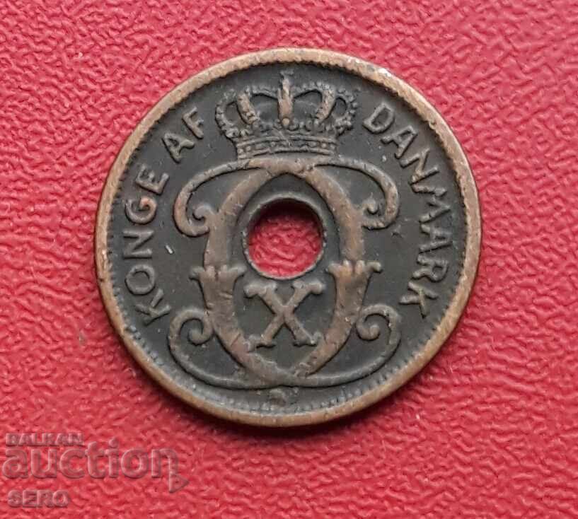 Δανία - 1 γιορε 1927 με τιμή € 0.60 | 1.17 BGN