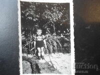 Παλιά φωτογραφία, Φωτογραφικό εργαστήριο "UFA", Burgas