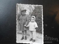 Стара снимка