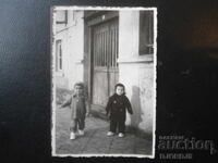 παλιά φωτογραφία